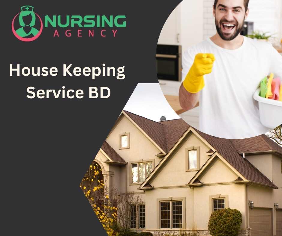 House Keeping Service BD