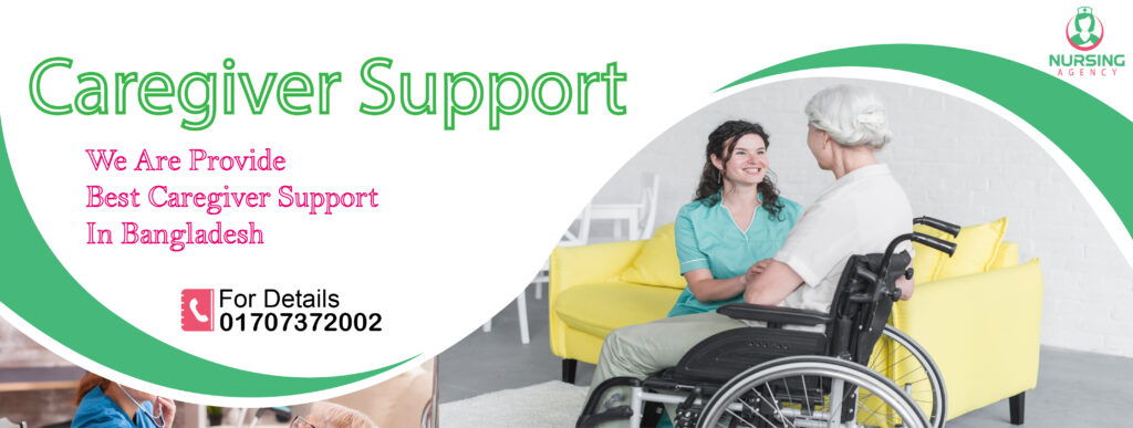 Caregiver Support BD