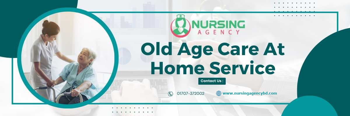 elderly home health care services