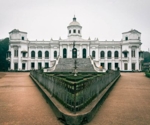Rangpur Division