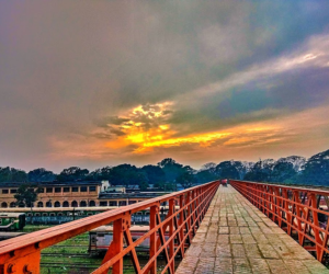 Rangpur Division
