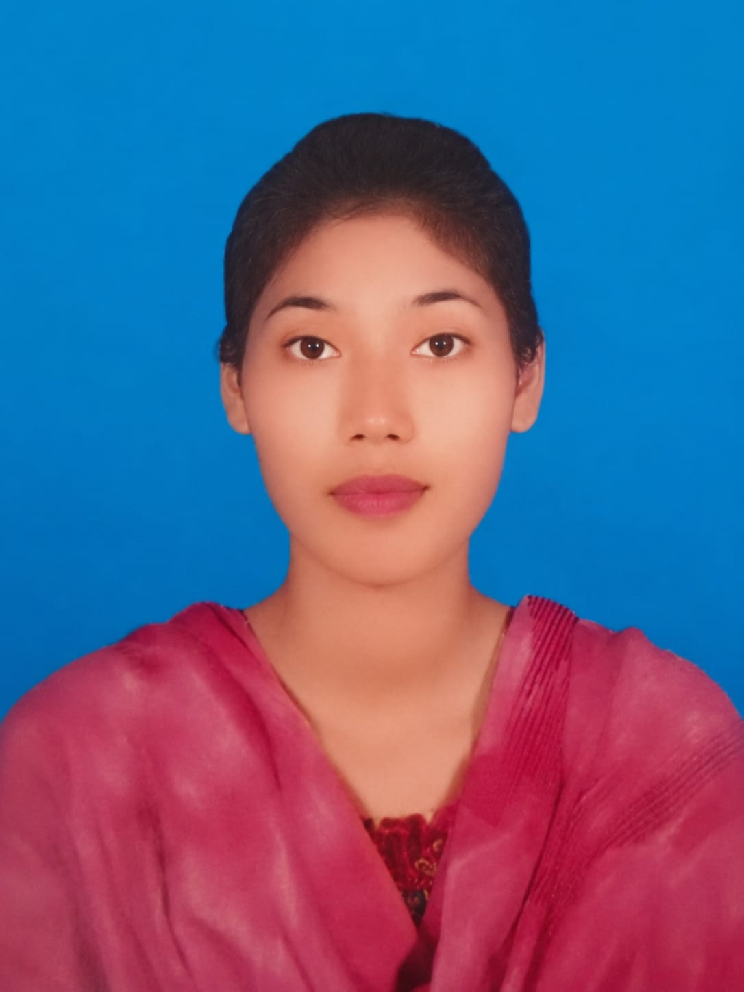 Chandrika Areng