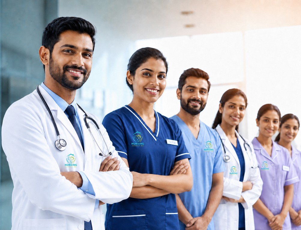 About Nursing Care Home BD