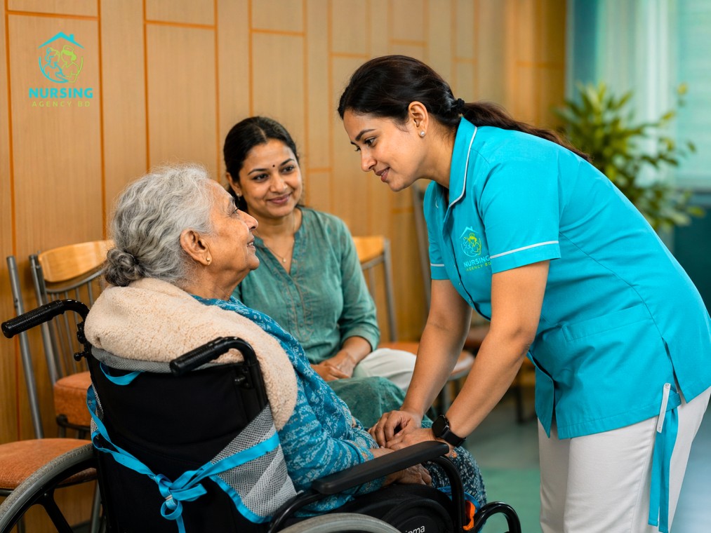 Best Nursing Home Care Service
