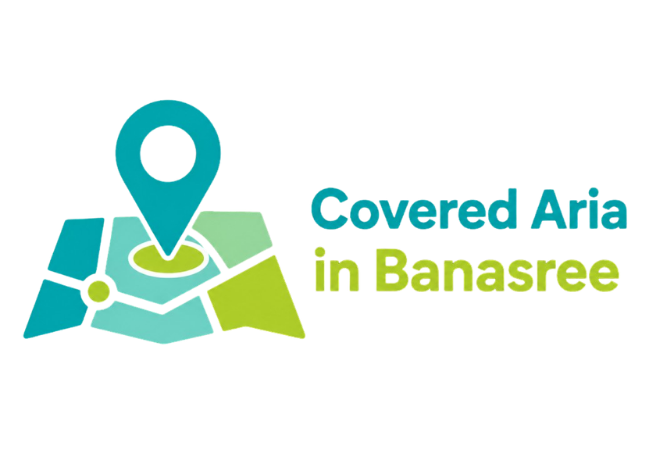 Covered Area in Banasree