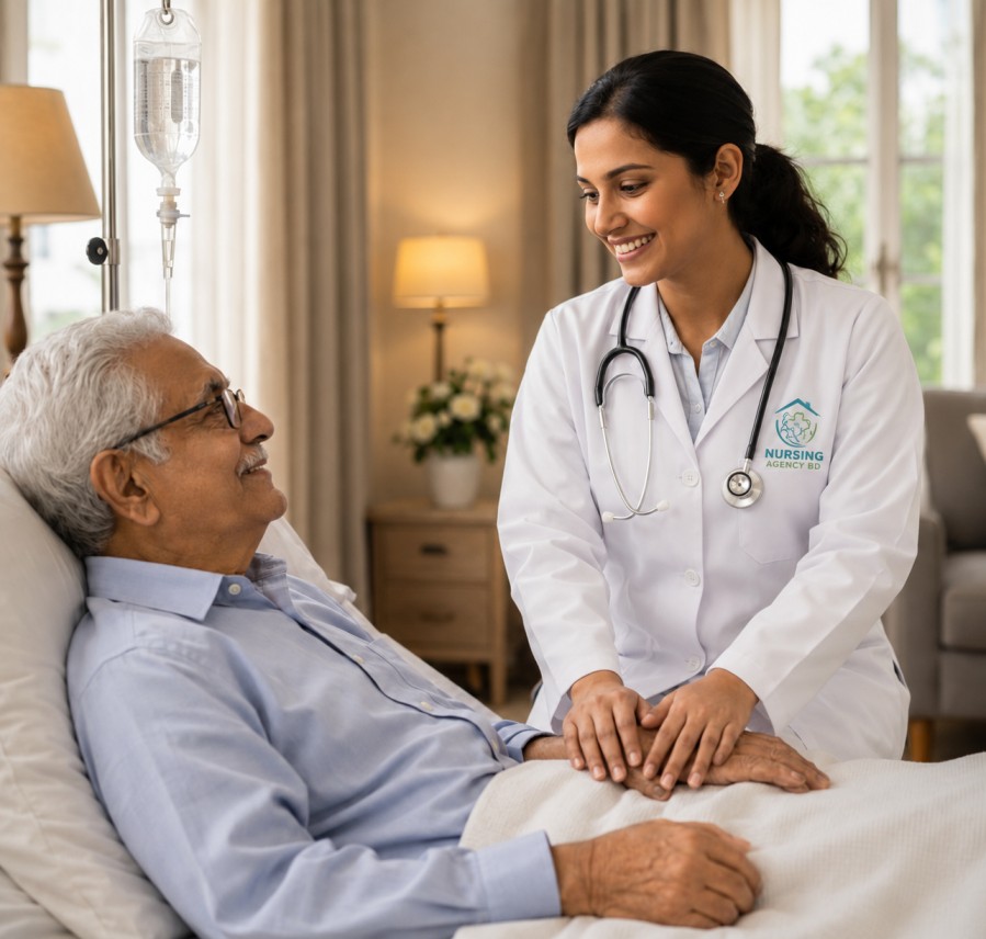 Doctor Home Visit Service in Rampura (1)