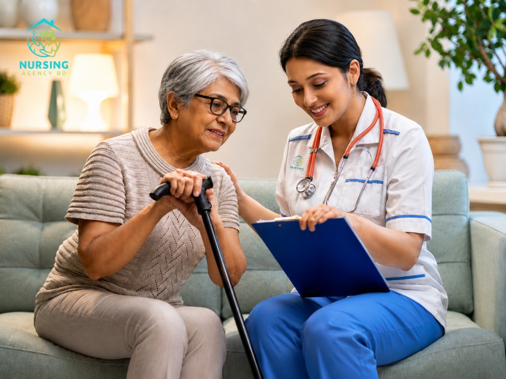 Home Health Care Services