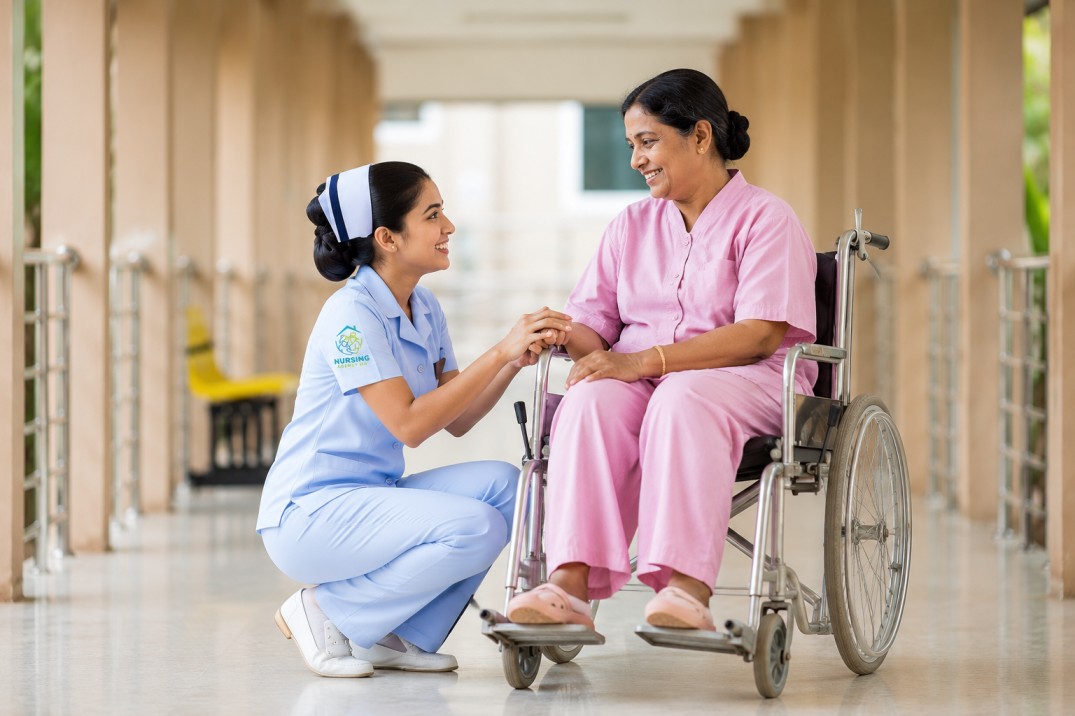 Home Nursing Service in Mohammadpur 1