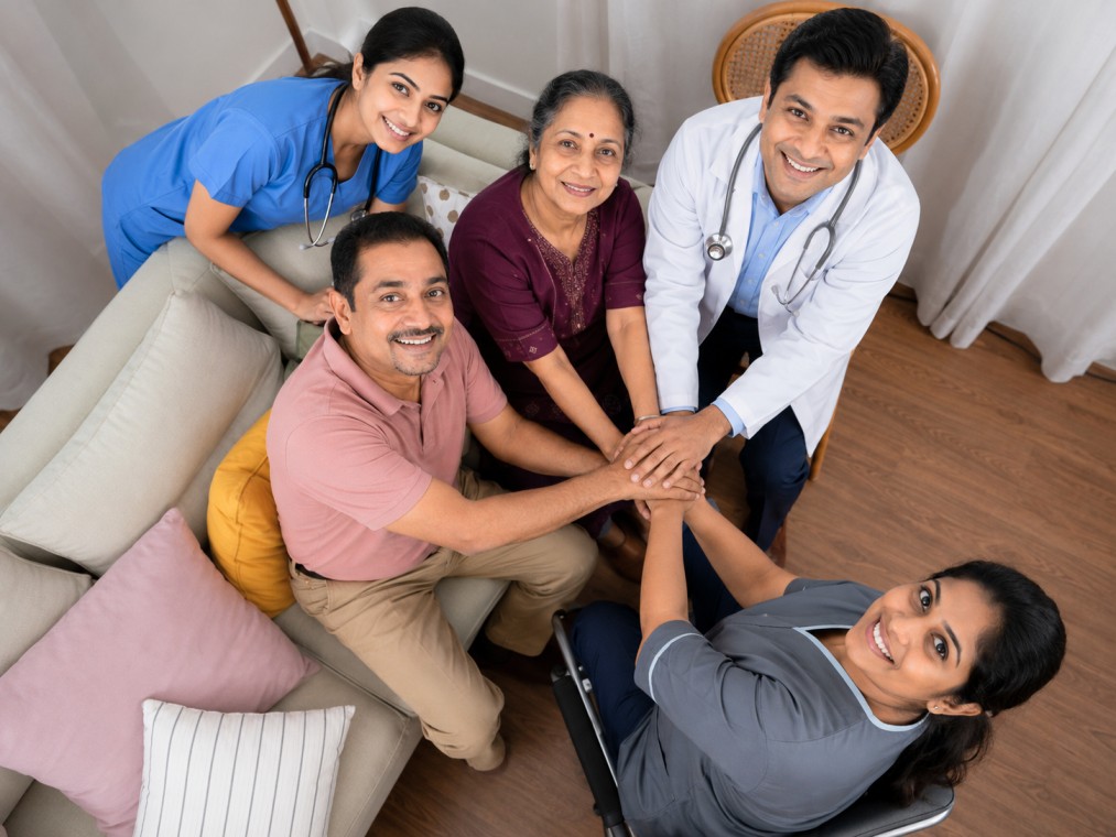 Nursing Agency BD 03