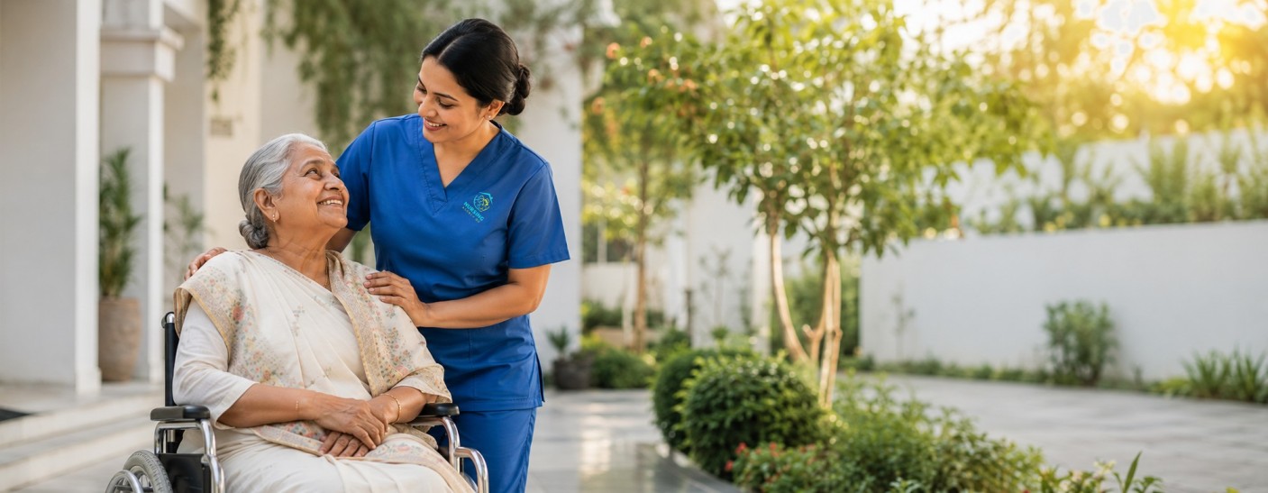Nursing Agency BD Home 3