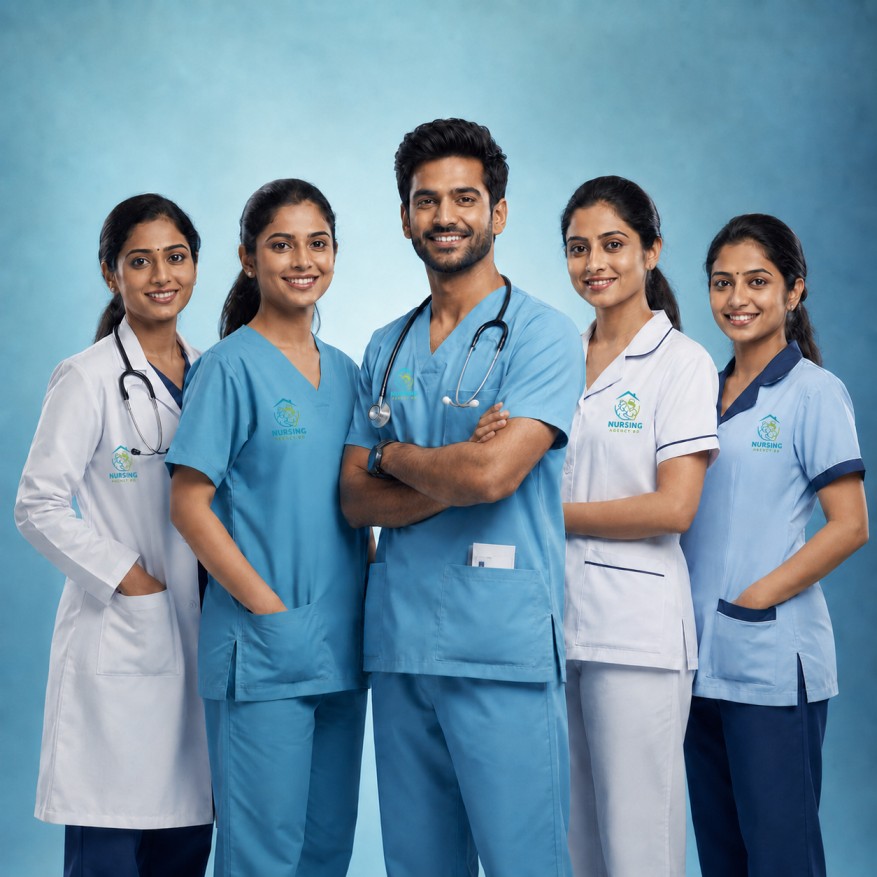 Nursing Home Care