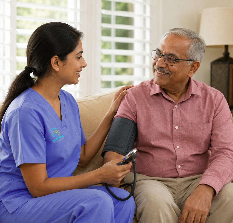 Nursing Home Service in Rampura, Dhaka (2)