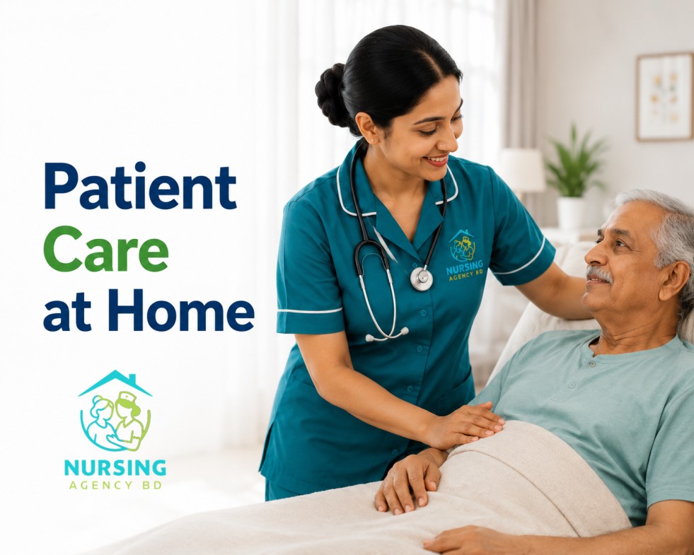 Patient Care at Home