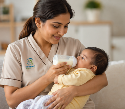 Baby Care At Home2