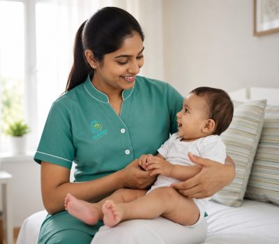 Baby Care at Home (1)