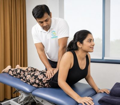Back, Neck and Joint Pain Physiotherapy
