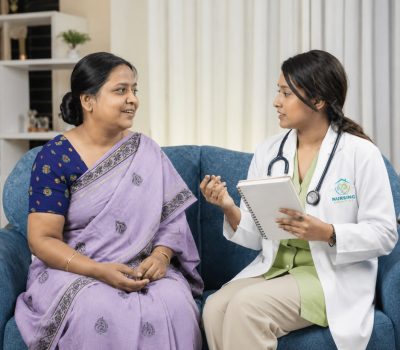 Physiotherapy Home Service