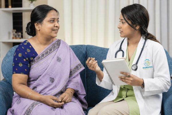 Physiotherapy Home Service