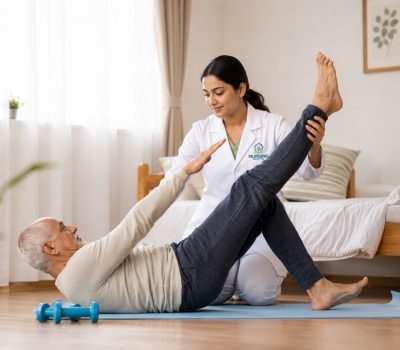 Physiotherapy Home Service