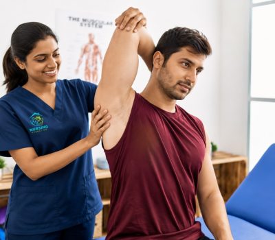 Physiotherapy Home Service in Bangladesh
