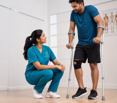 Post Surgery Physiotherapy and Recovery
