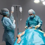 Recovery Procedures Following Surgery